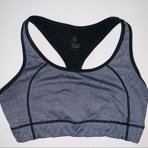Old Navy Racerback Sports Bra